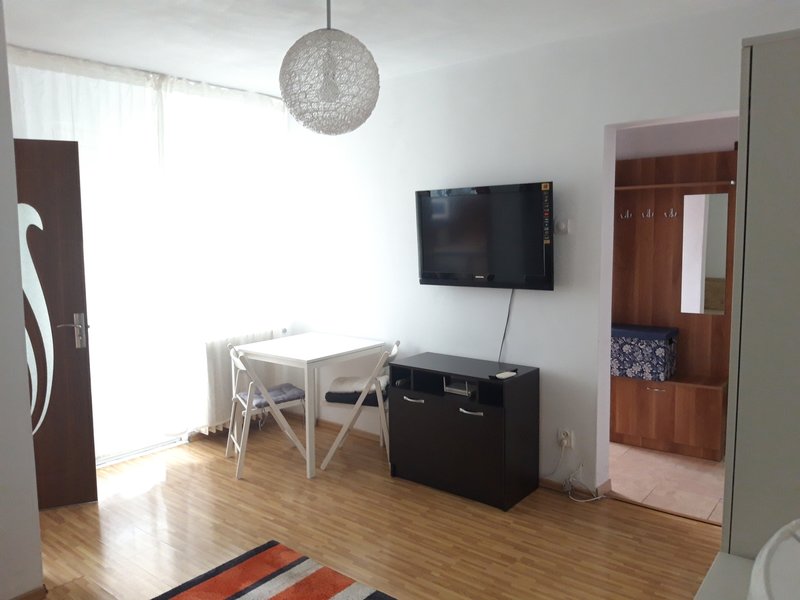 Berceni, Turnu Magurele,