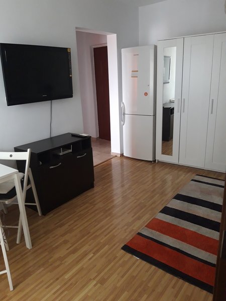 Berceni, Turnu Magurele,