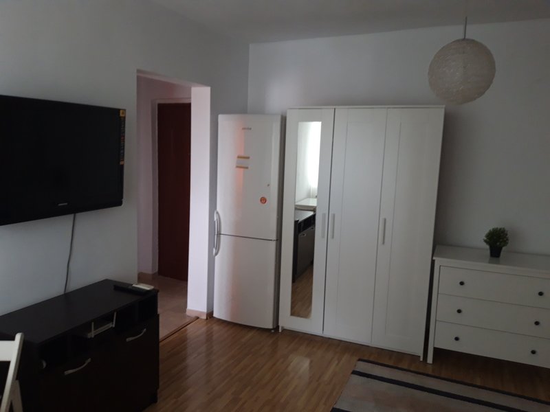 Berceni, Turnu Magurele,