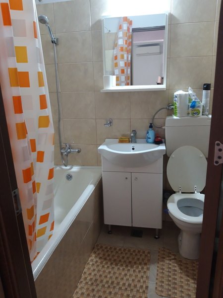 Berceni, Turnu Magurele,
