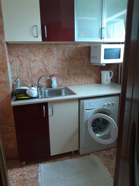Berceni, Turnu Magurele,
