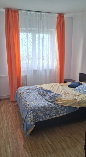 Berceni, Turnu Magurele,